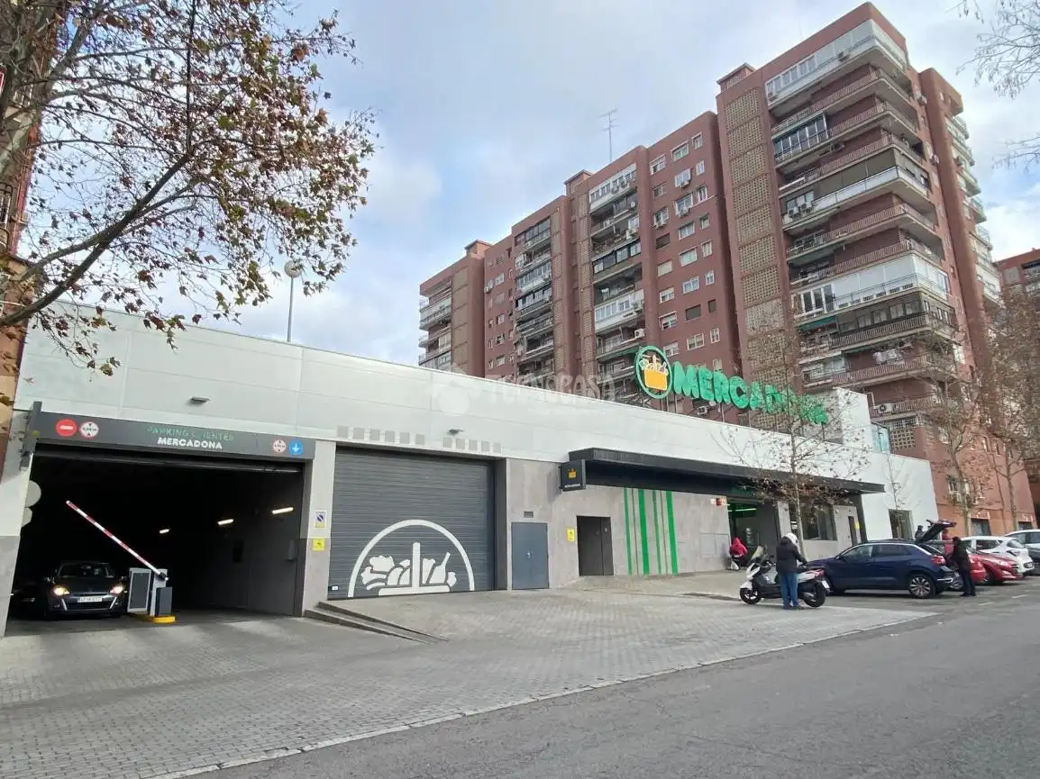Appartement avec ascenseur à vendre à Fuencarral - El Pardo, imagen 11