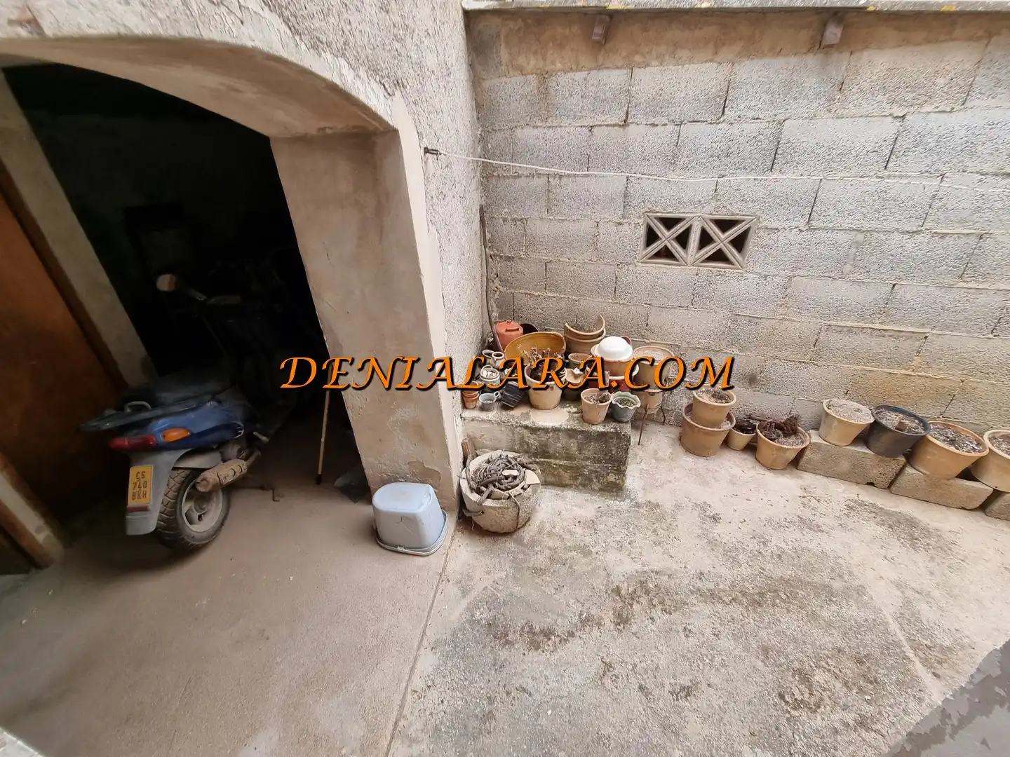 Houses for sale in Pedreguer  with Terrace and Storage room