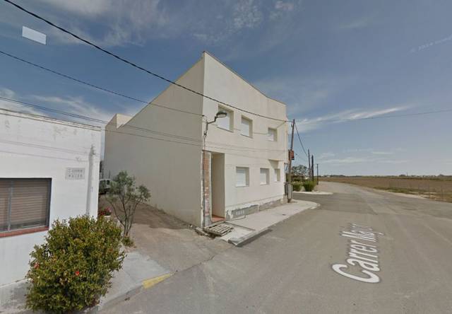 Casa-chalet en Venta en Sant Jaume d'Enveja