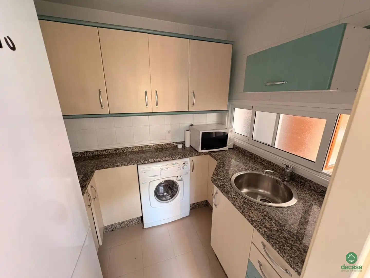 Cocina de Piso en venta en Islantilla