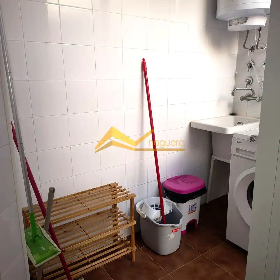 Baño de Piso en venta en Linares con Amueblado y Balcón