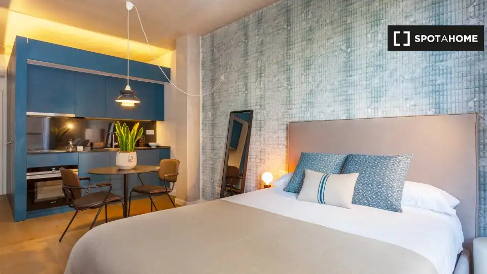 Flat to rent in Eixample, imagen 7
