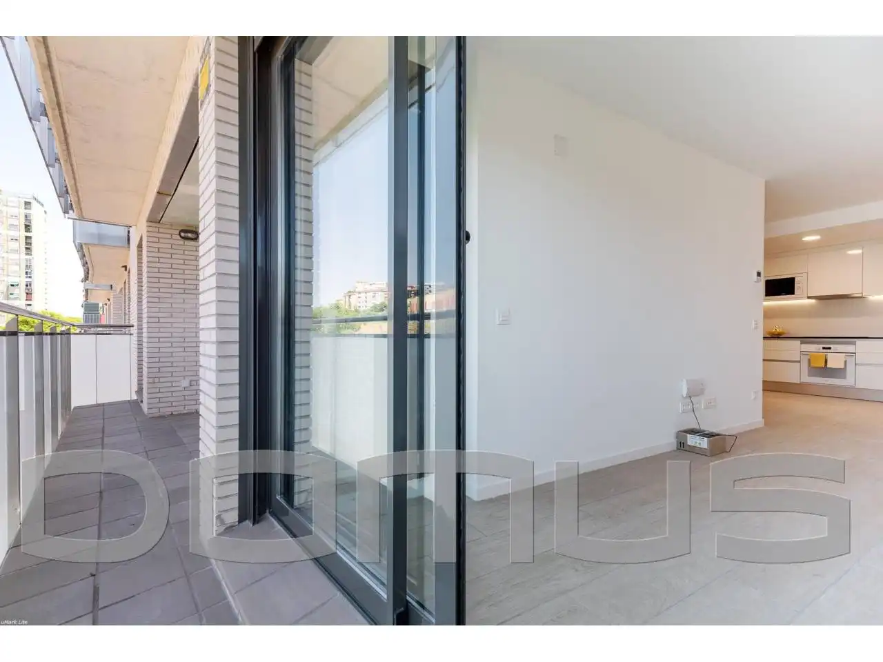 Piso con terraza en venta en Calle JOAN DE TOLEDO 7, imagen 8