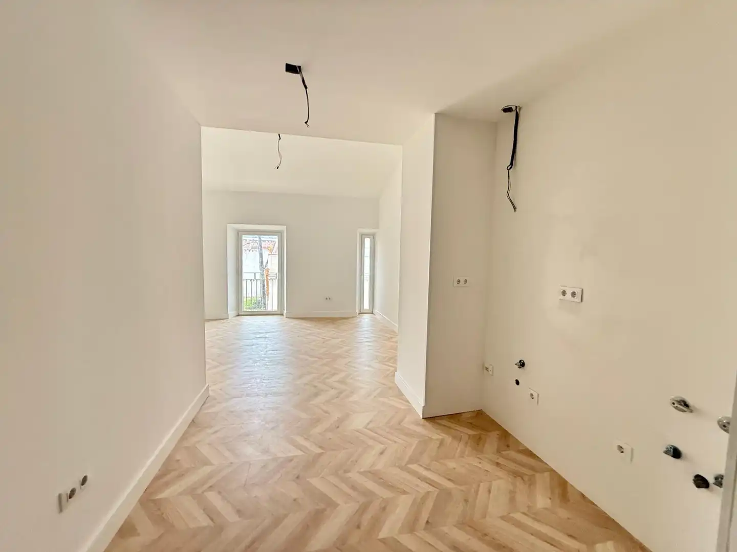 Apartament amb terrassa en venda a Casco Antiguo, imagen 10