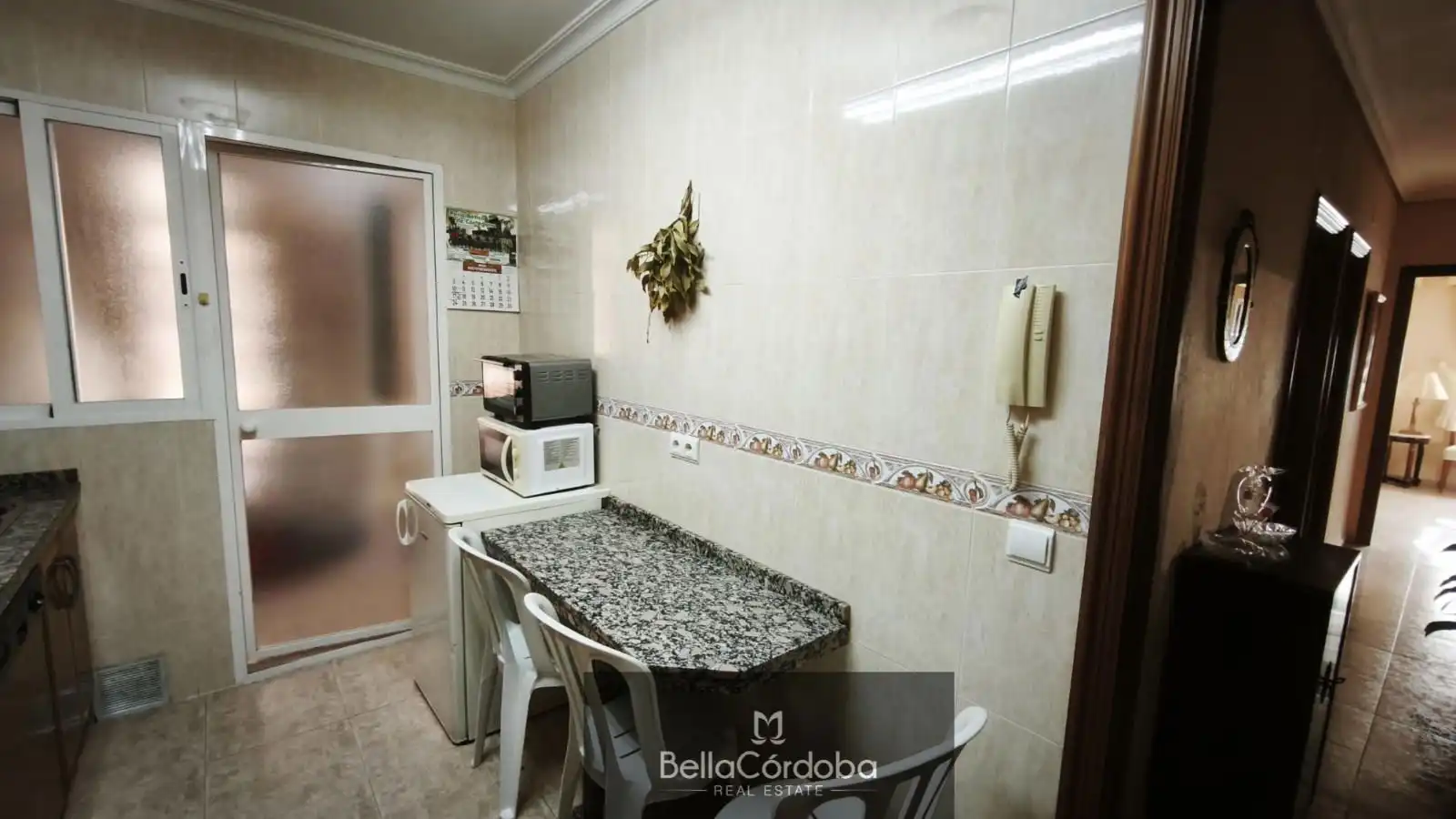 Piso con ascensor en venta en Levante, imagen 8
