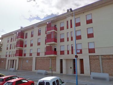 Appartamento con ascensore in vendita a ANDALUCIA DE
