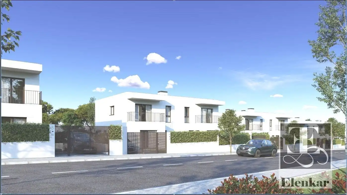 Villa avec piscine à vendre à de Duesaigües, imagen 2