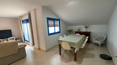 Foto 4 de Àtic en venda a Benissa pueblo, Benissa