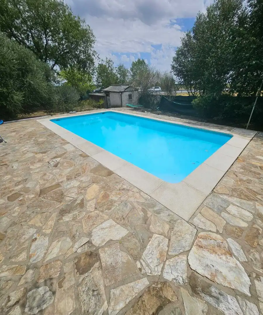 Piscina de Residencial en venda en Brunete