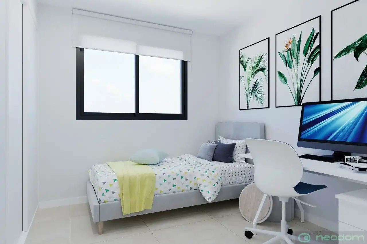 Casa in vendita a Los Balcones - Los Altos, imagen 7