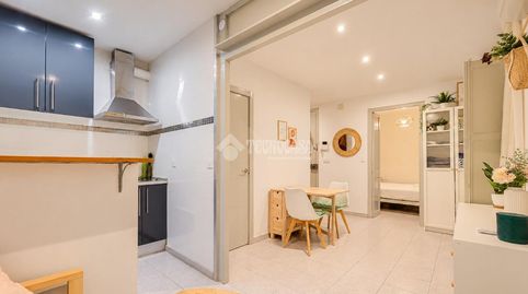 Foto 5 de Piso en venta en La Barceloneta, Barcelona Capital