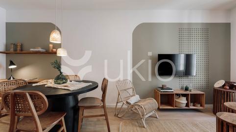 Foto 5 de Apartamento de alquiler en Carrer de Les Jonqueres, Sant Pere, Sta. Caterina i la Ribera, Barcelona