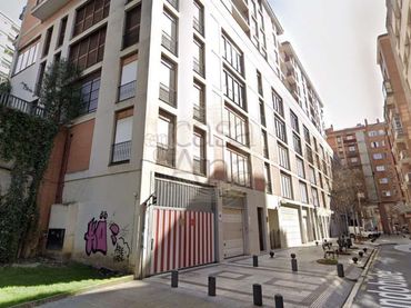 Aparcamiento en venta en Mandobide Kalea 2