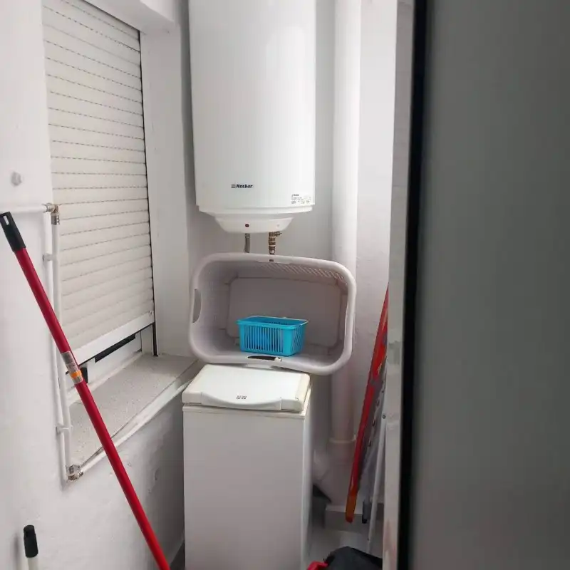 Flat for rent in Centro