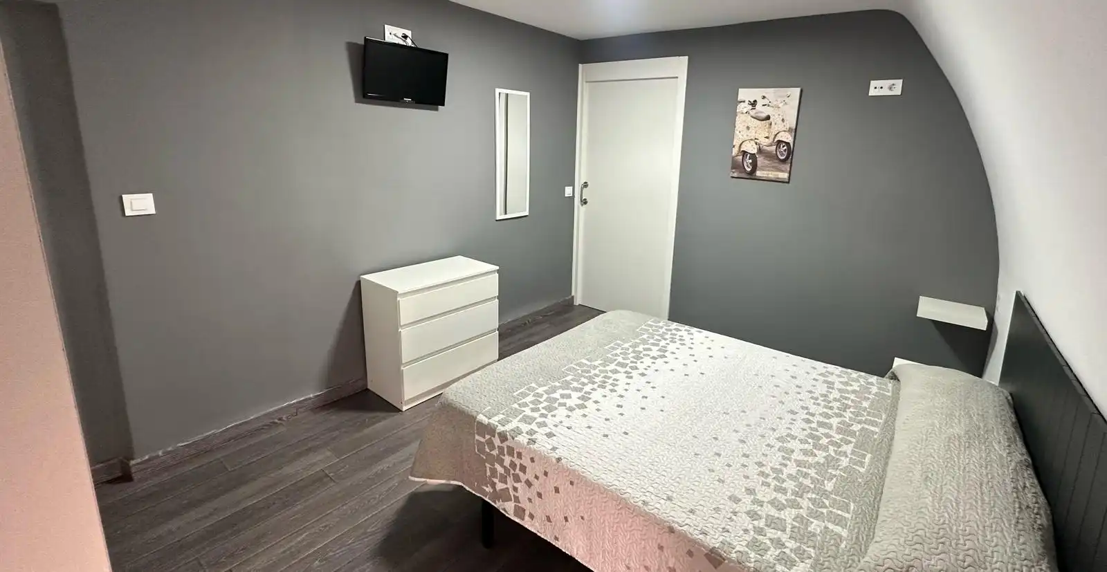 Apartament de lloguer a Calle San Julián, imagen 7