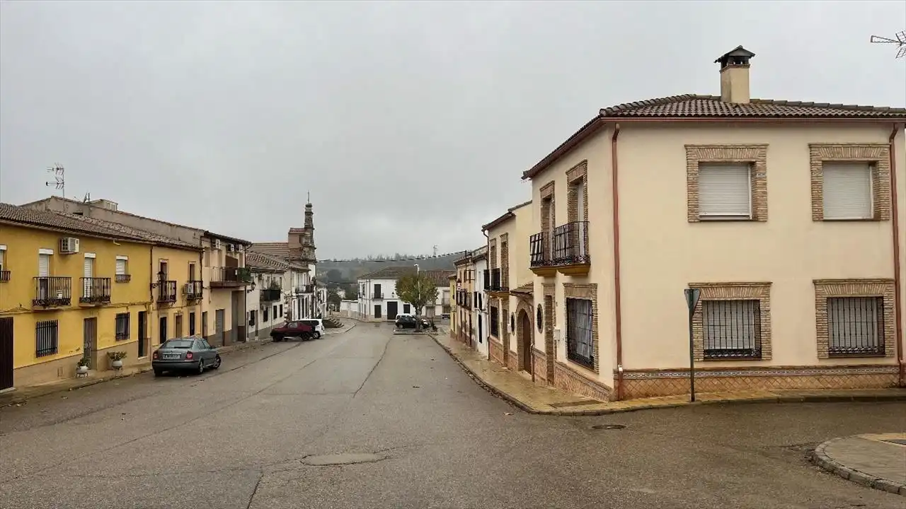 Flat for sale in Calle de Cervantes 7
