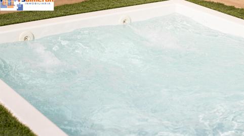 Foto 4 de Àtic en venda a Calle Rector Federico Mayor Zaragoza, Playa de Granada, Granada