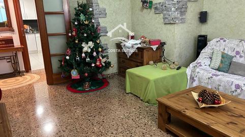 Photo 3 of Flat for sale in Virgen del Remedio, Casco Antiguo - Sta. Cruz - Ayuntamiento, Alicante