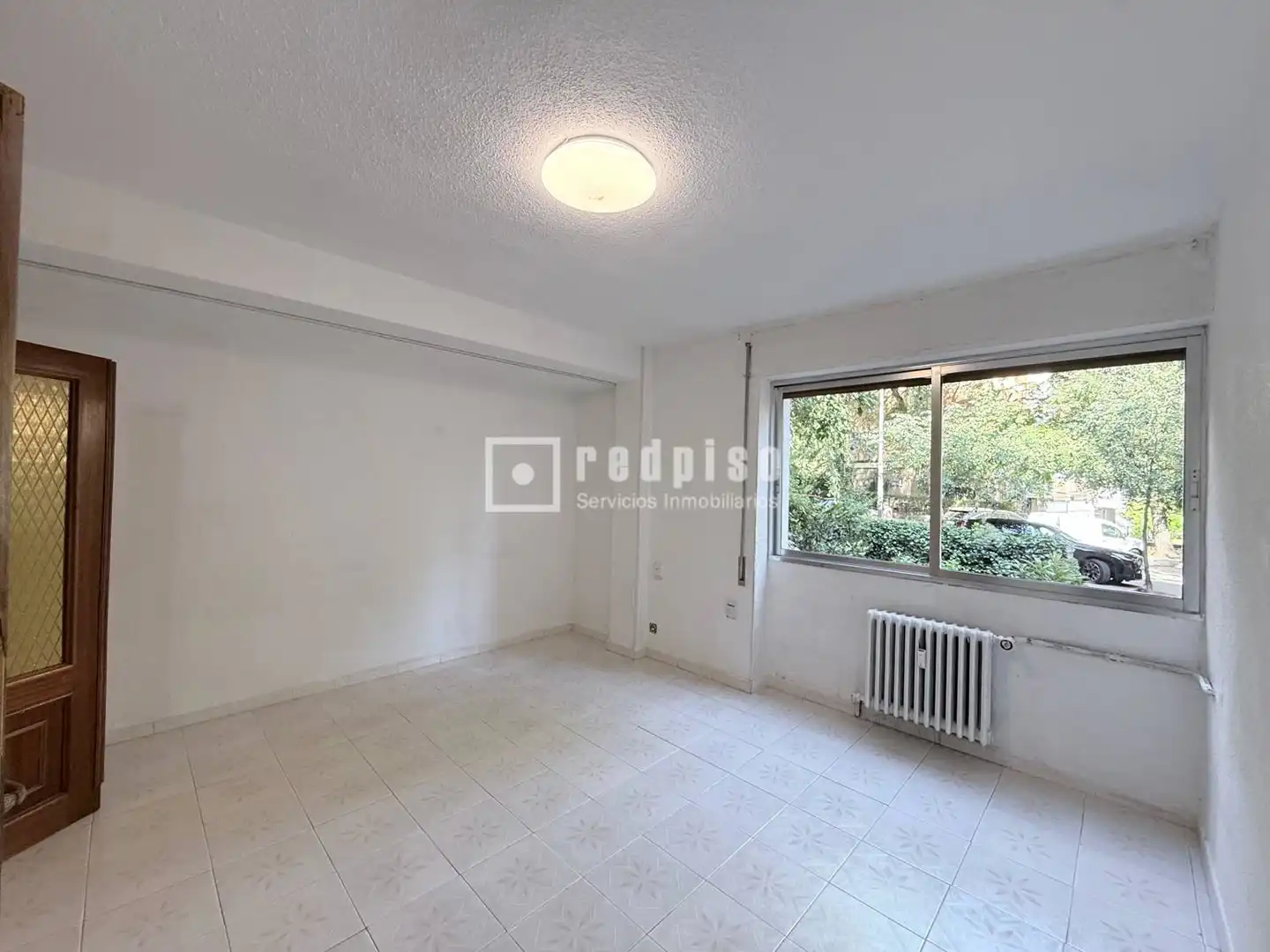 Habitación de Piso en venta en Madrid con Calefacción y Terraza