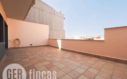 Terrassa de Pis en venda en Terrassa amb Aire condicionat, Calefacció i Parquet