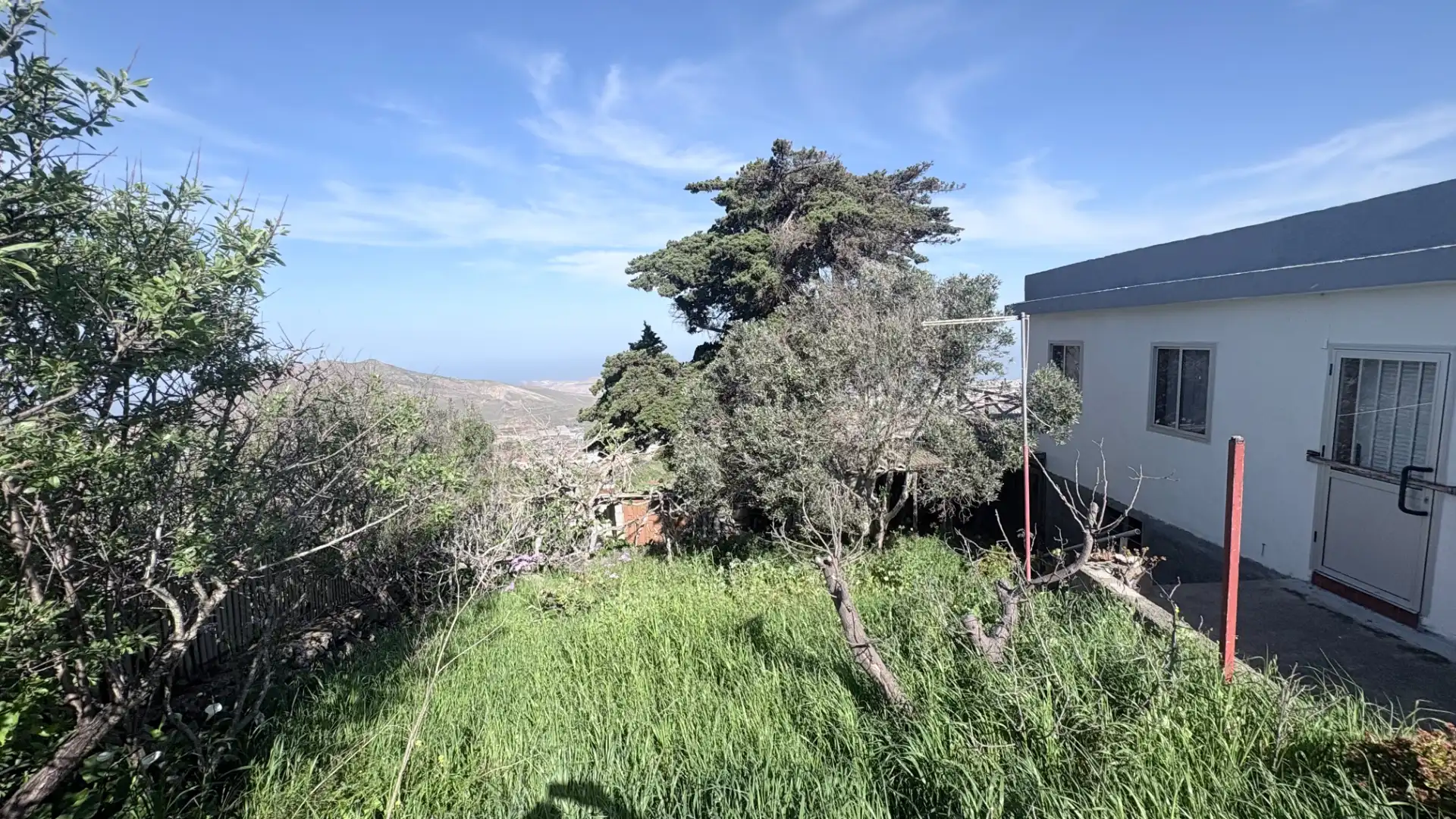 Casa amb jardí en venda a Los Quintana - Piso Firme, imagen 15