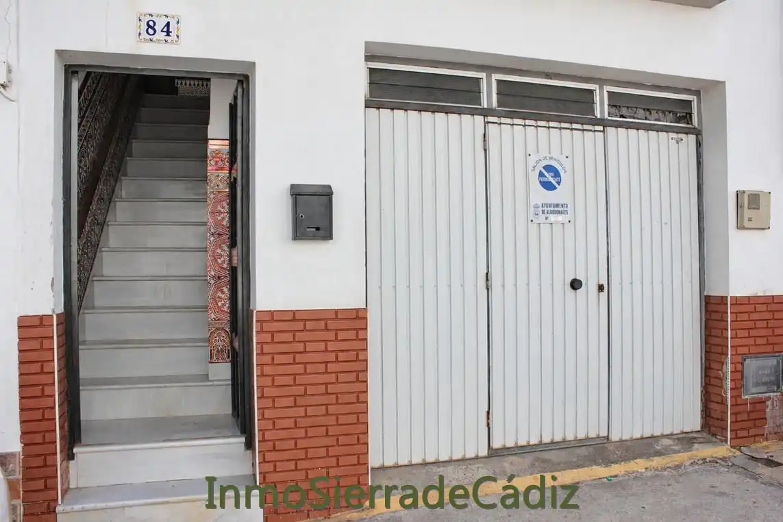 Maison avec terrasse à vendre à Concepción, imagen 2
