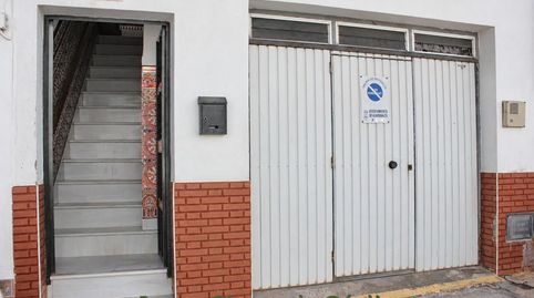Foto 2 de Casa o chalet en venta en Concepción, Algodonales, Cádiz