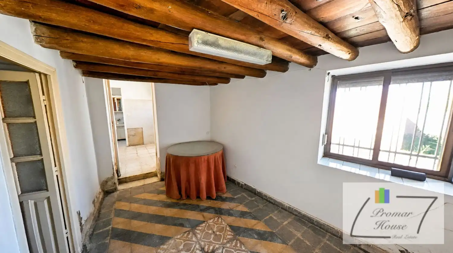 Kitchen of Houses for sale in Monsalupe