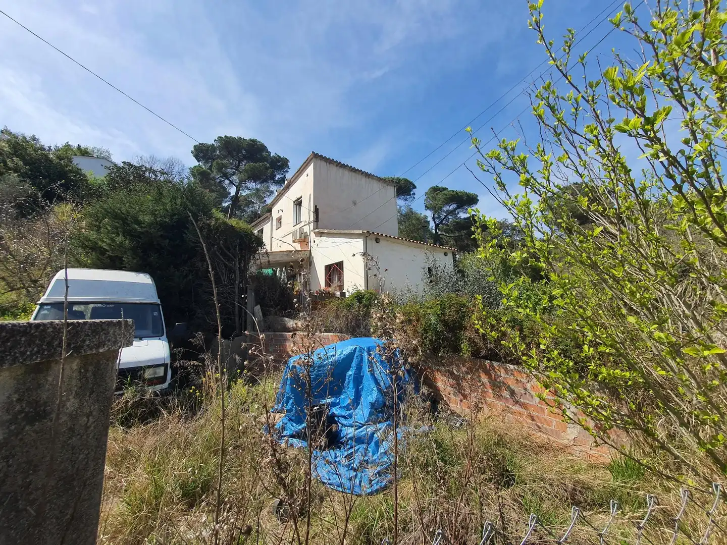 Casa o xalet en venda en Sant Cugat del Vallès amb Calefacció, Jardí privat i Terrassa