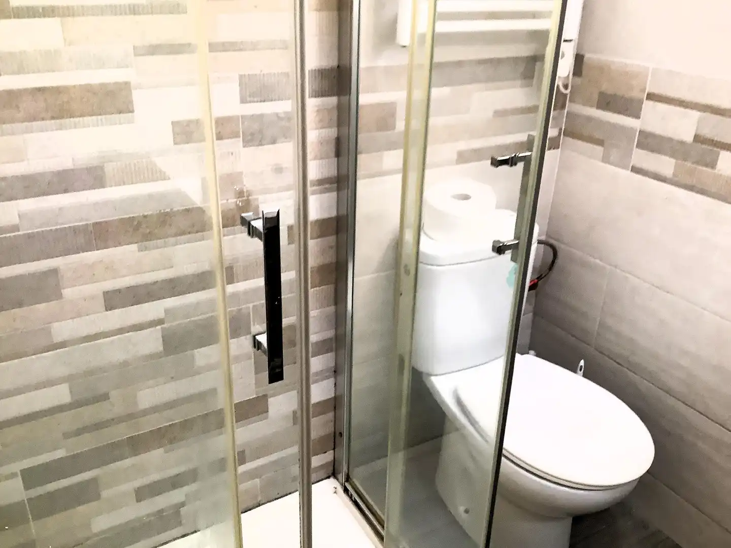 Baño de Piso en venta en El Masnou con Terraza
