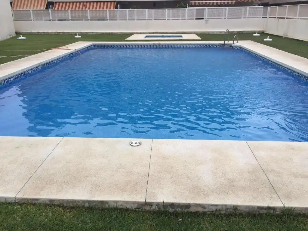 Apartament de lloguer a Calle Casa Balcones, 6, Urbanización Santa Rosa