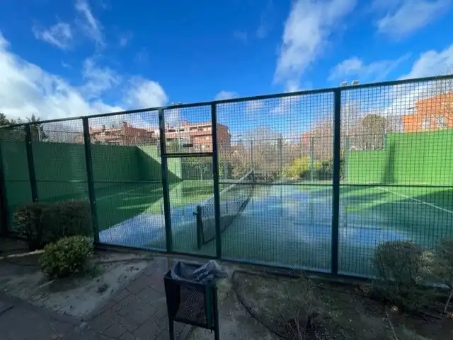 Piscina de Ático en venta en Rivas-Vaciamadrid con Aire acondicionado, Calefacción y Terraza