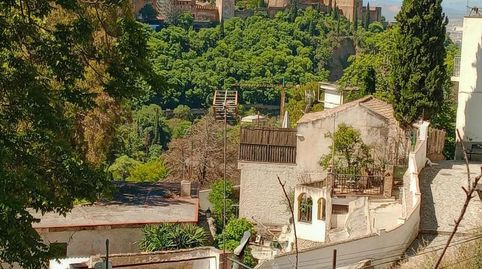 Foto 4 de Casa adosada en venta en Vereda Vereda Baja, 15, Barrio de Albaicín, Granada Capital
