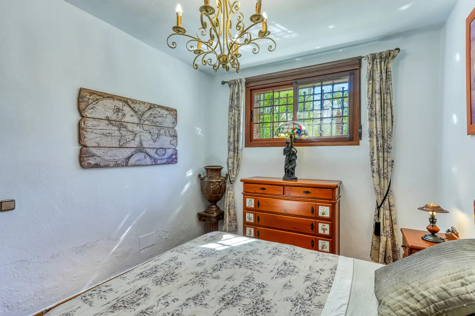 Chalet con piscina en venta en Alquería - Torrealquería, imagen 122