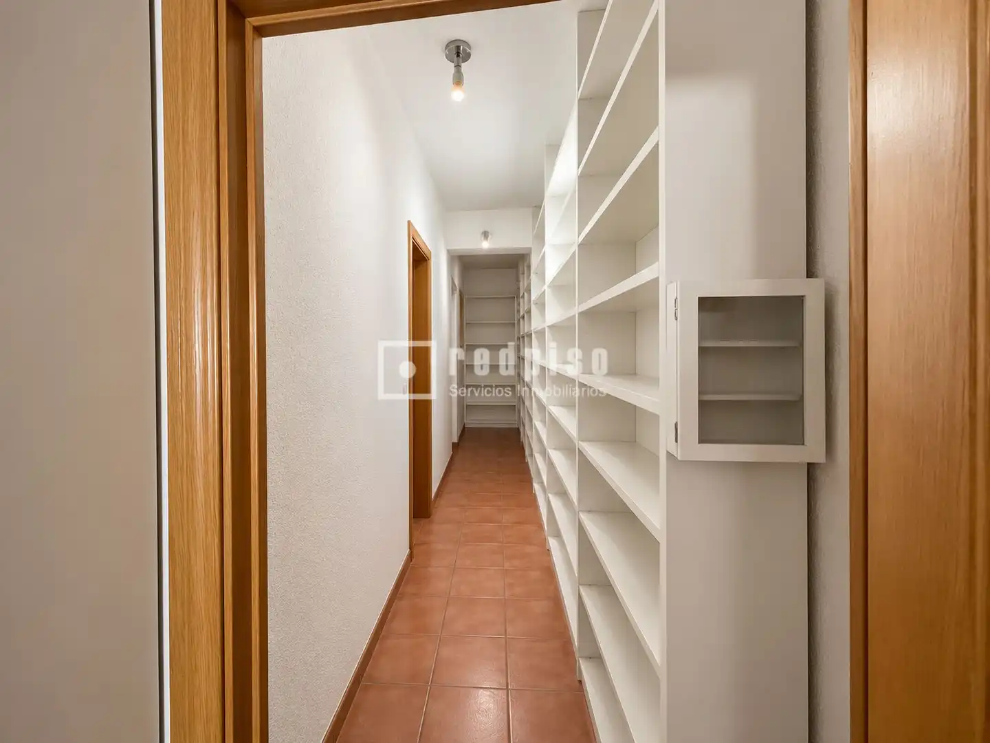 Àtic amb ascensor en venda a de los Desamparados, imagen 7