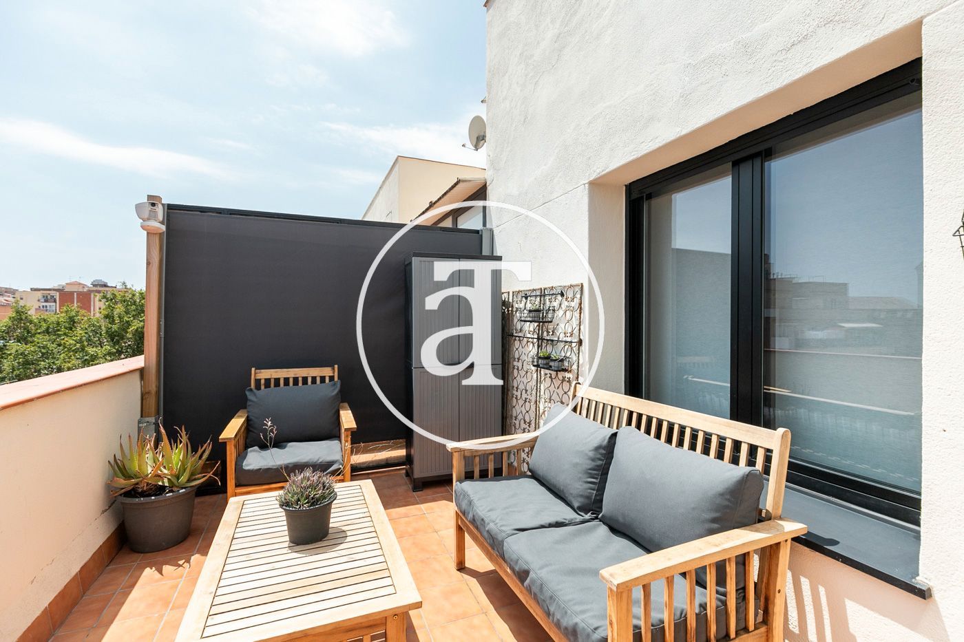 Flat to rent in Calle de Sócrates, 64, Sant Andreu de Palomar