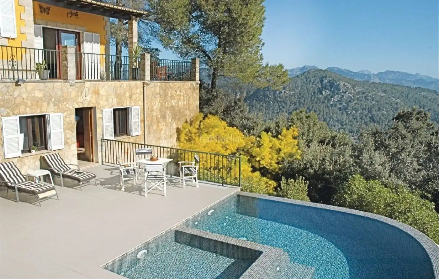 Villa in affitto a Carrer dels Balladors 12, imagen 2