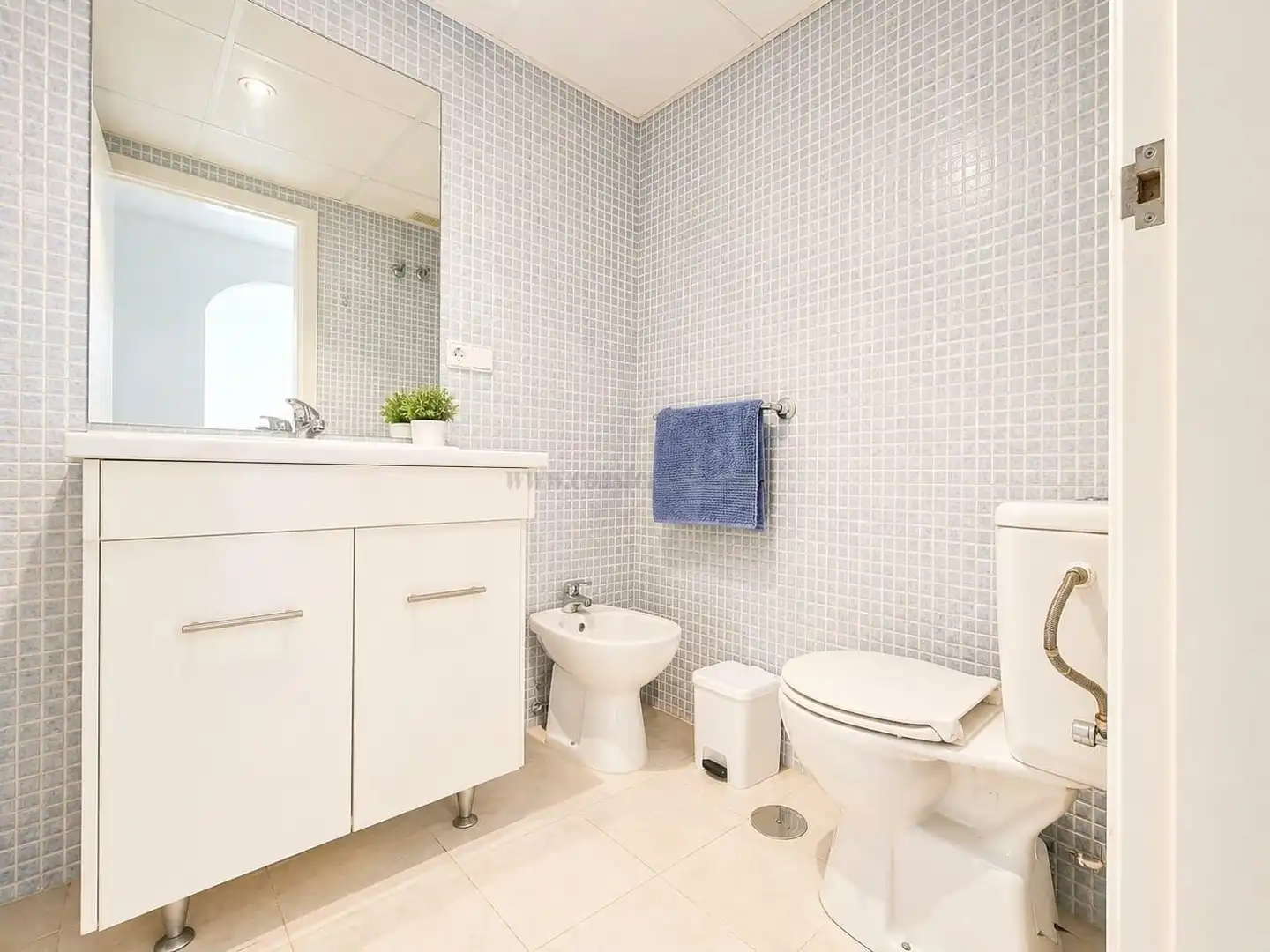 Apartament amb piscina en venda a Orihuela Costa, imagen 6