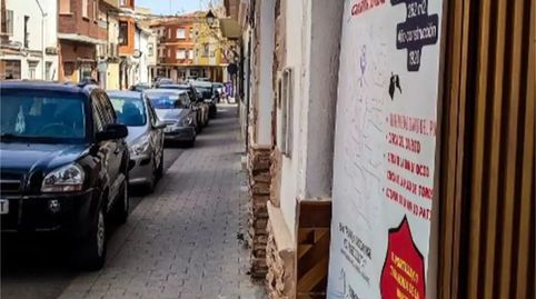 Foto 4 de Casa o xalet en venda a Calle Portillejo, 7d, Tarazona de la Mancha, Albacete