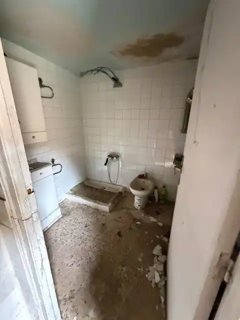 Bathroom of Houses for sale in Cantalpino