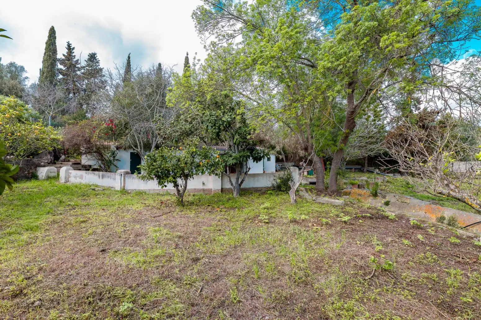 Casa o xalet en venda en  Palma de Mallorca amb Parquet, Terrassa i Traster