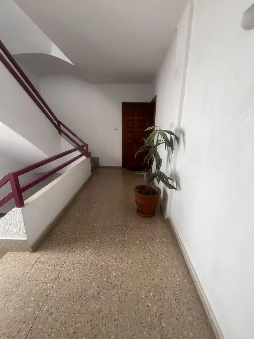 Flat for sale in Aldaia  with Balcony