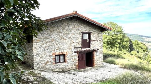 Foto 5 de Casa o chalet en venta en Barrio Cubo, 4, Barcenilla, Piélagos