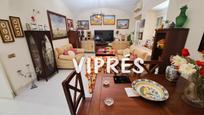 Living room of House or chalet for sale in Mérida  with Air Conditioner, Terrace and Swimming Pool