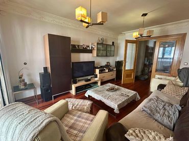 Flat with lift for sale in Calle Párroco Don Carmelo Rodríguez 2