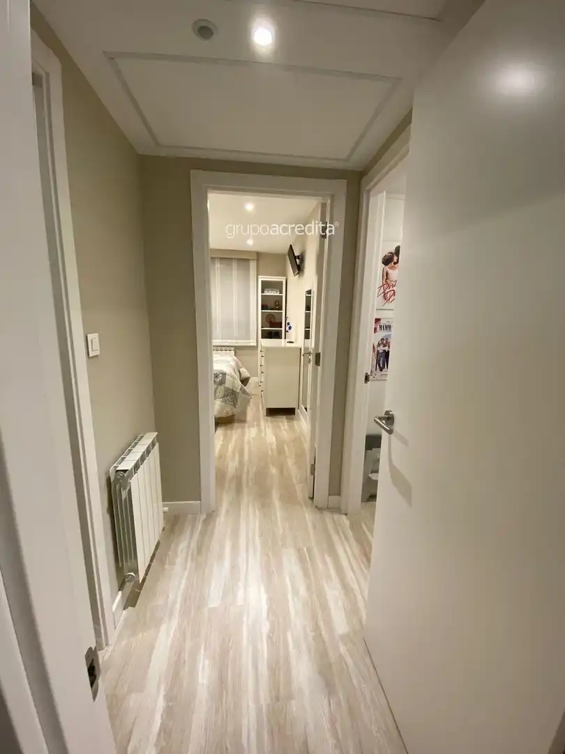 Flat for sale in Teo  with Heating, Parquet flooring and Storage room