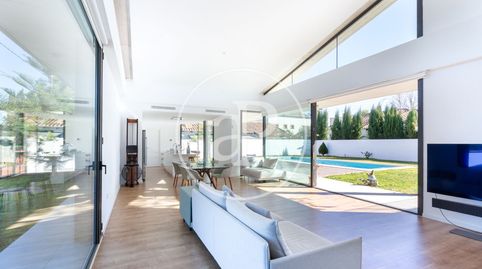 Foto 4 de Casa o chalet en venta en El Carme - Sant Agustí - Bonavista, L'Eliana