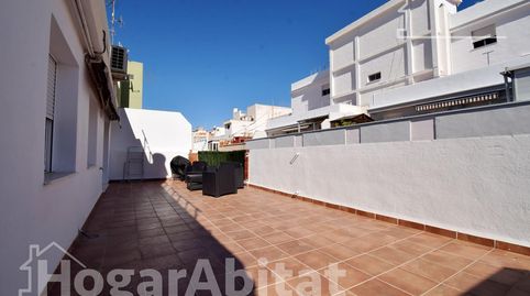 Foto 5 von Dachboden zum Verkauf in Calle Jaime Chicharro, Piscinas, Burriana / Borriana