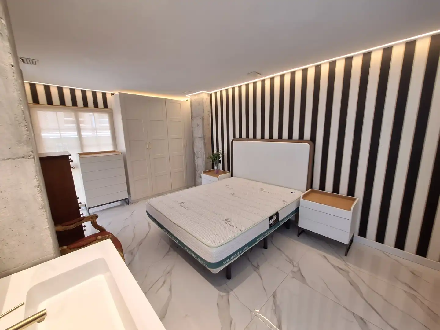 Flat for rent in Pont Nou - Corazón de Jesús