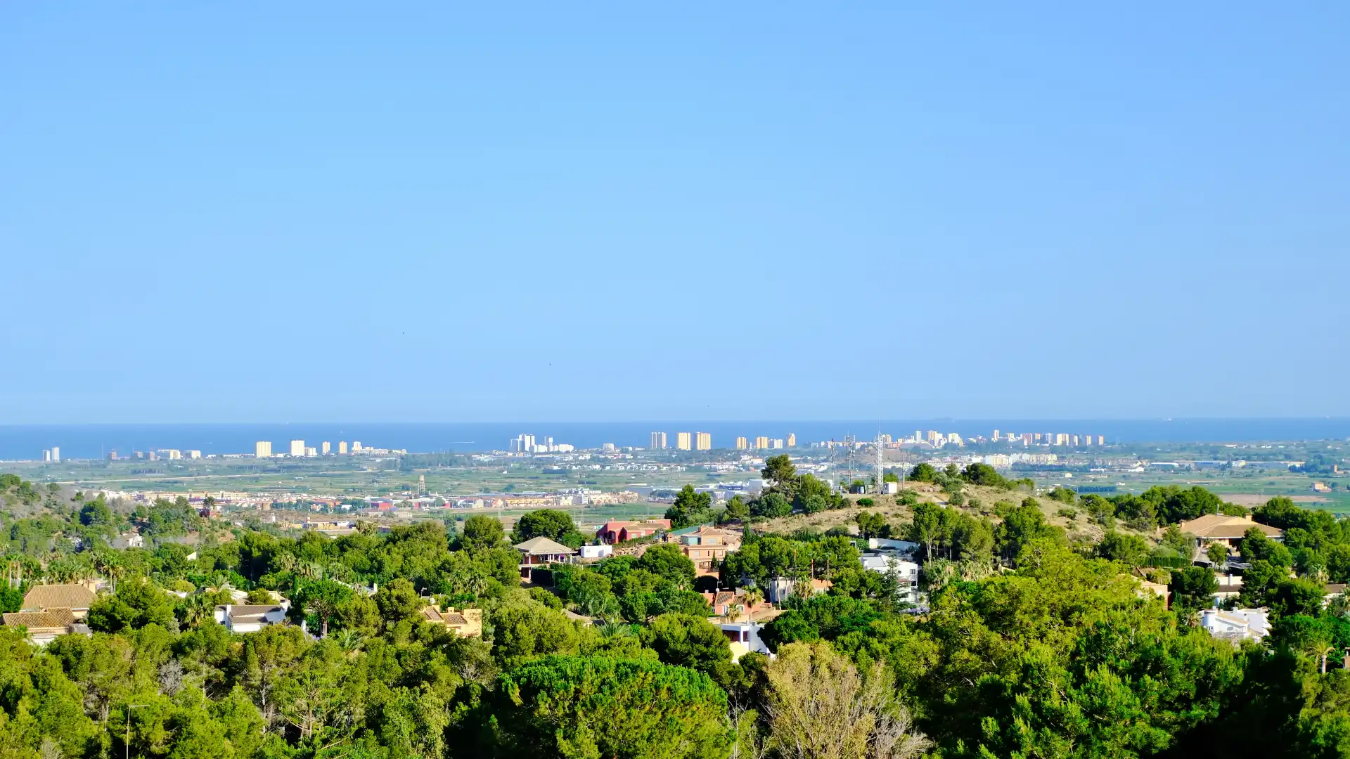 Detached house with terrace for sale in Sagunto ciudad, imagen 3